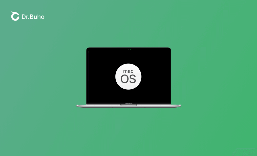 macOS 更新