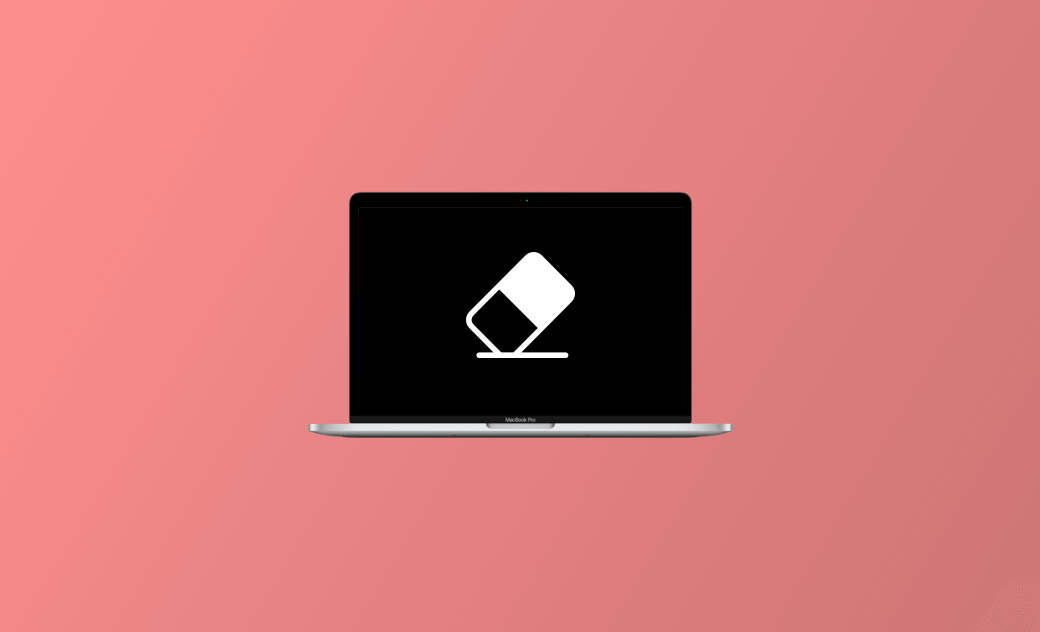 Mac/MacBookデータの完全消去をする方法【手順】