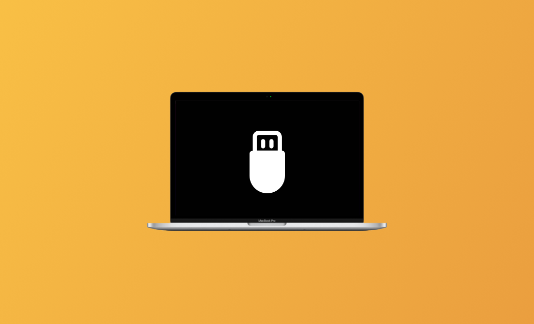 Comment Démarrer un Mac à partir d'une Clé USB ou d'un Disque Externe