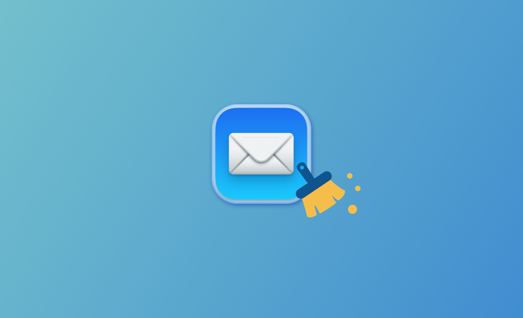 4 Ways to Clear Mail Storage on Mac to Free Up Space