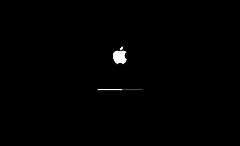 So können Sie Ihr Macbook zurücksetzen
