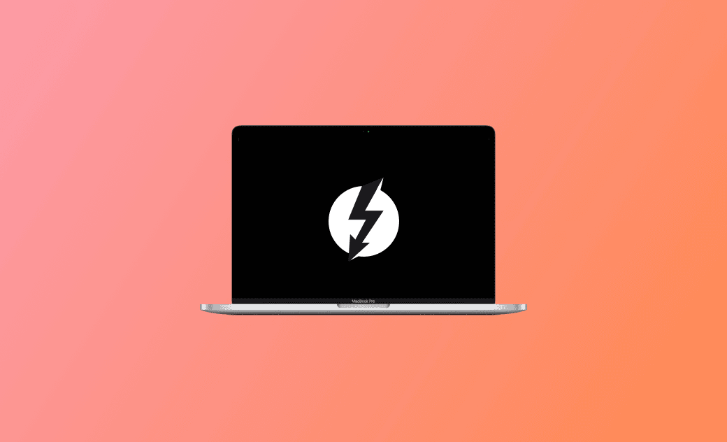 What Is Target Disk Mode on Mac and How to Use It to Transfer Files