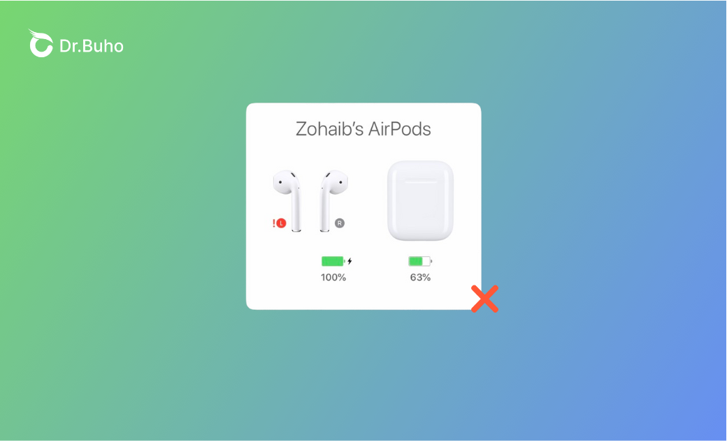 AirPodsに繋がらない・接続できない? - iOS 26アップデート後