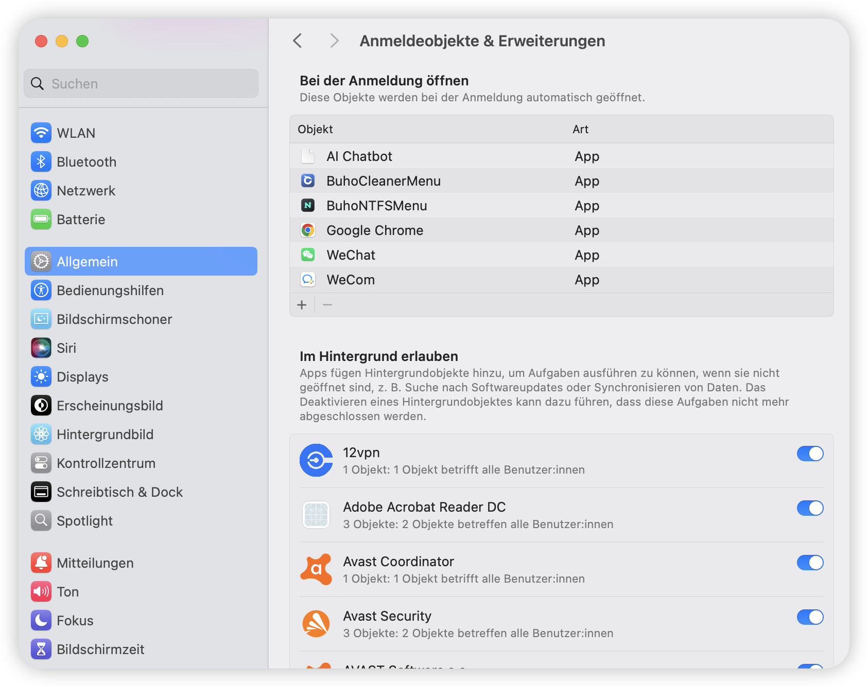alle-anmeldeobjekte-auf-mac-deaktivieren