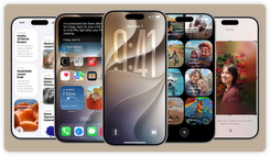 Alles Neu in iOS 27
