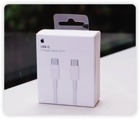 Apple USB Cable