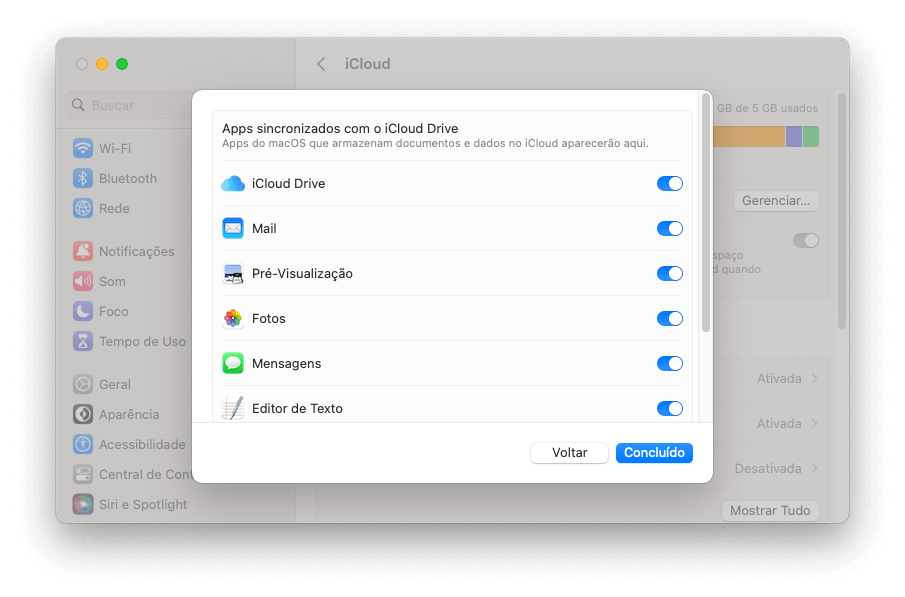 Back up Your Data with iCloud