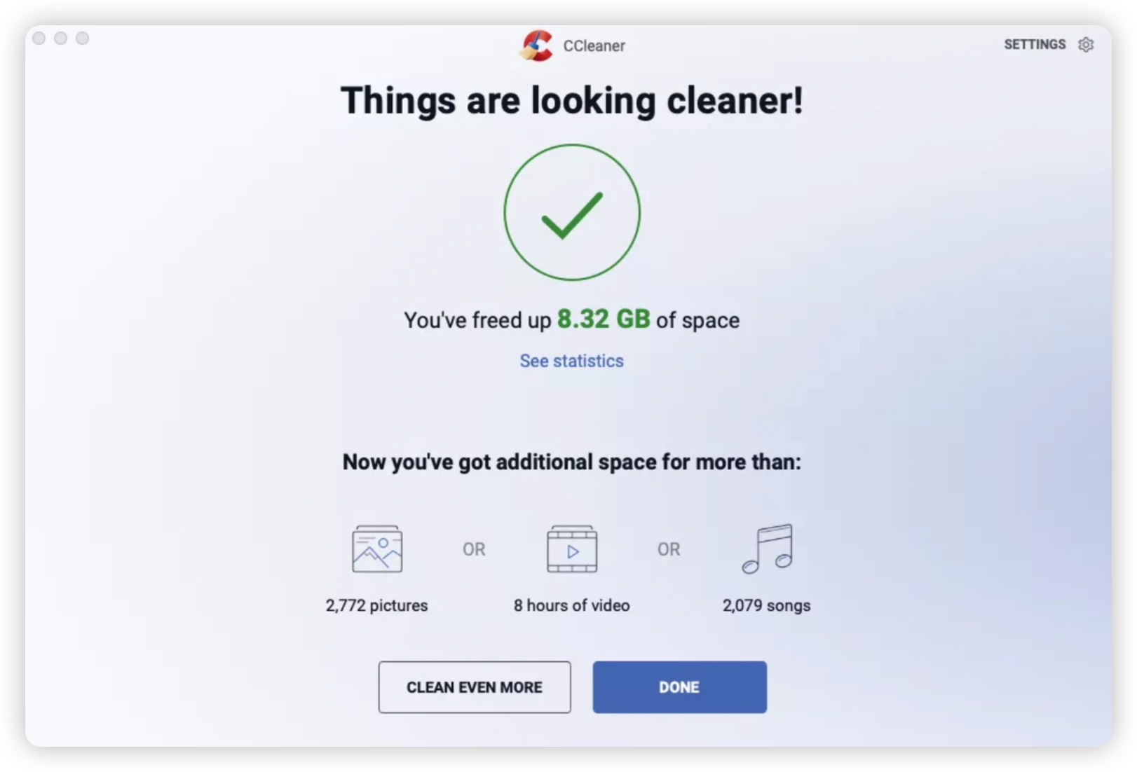 CCleaner