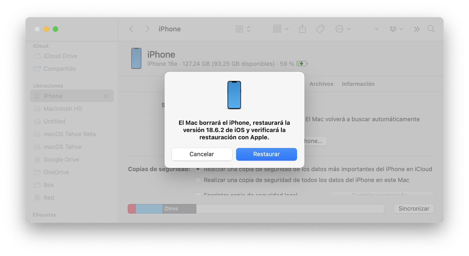 downgrade-ios-26-finder-es.png