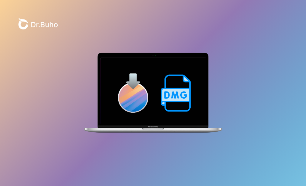 Pobierz i utwórz plik macOS Sequoia DMG