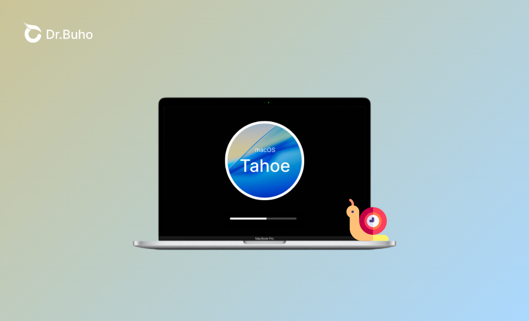 Mac nach Update langsam? So beschleunigen Sie Ihr System schnell