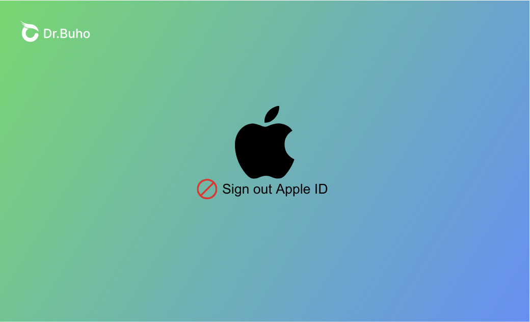7 Ways to Remove Sign out Restrictions on iPhone/iPad