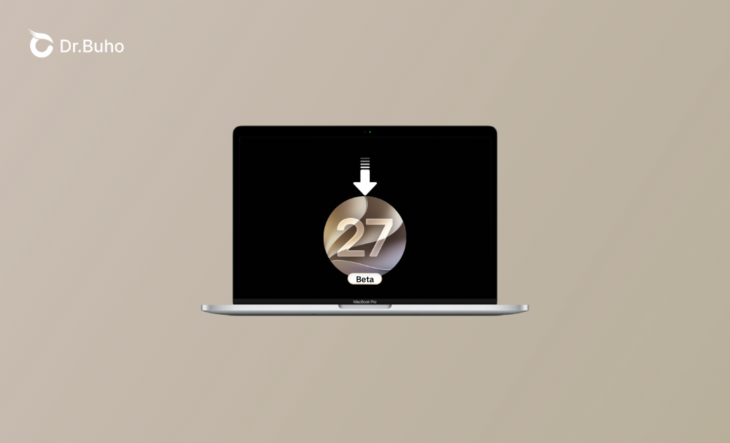 macOS 27 Golden Gate Developer Beta: Download- en installatiehandleiding