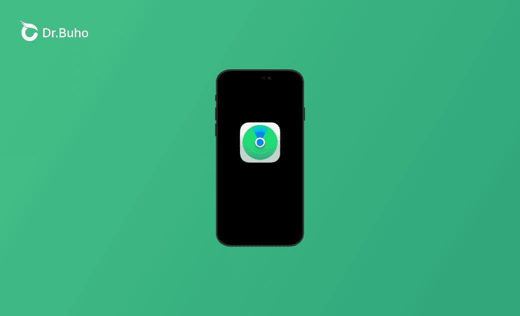 how to find lost iPhone