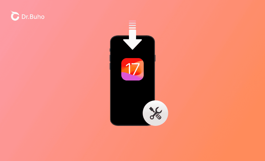 7 Ways to Fix "An Error Occurred Downloading iOS 17.6.1"