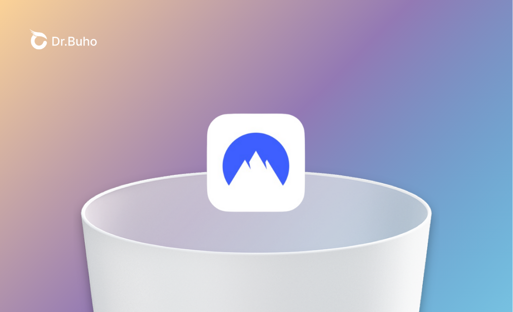MacでNordVPNを完全にアンインストールする方法【2026】