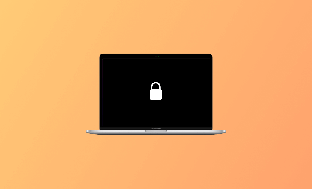 Macで画面ロックをする方法 ‐ 7つの方法