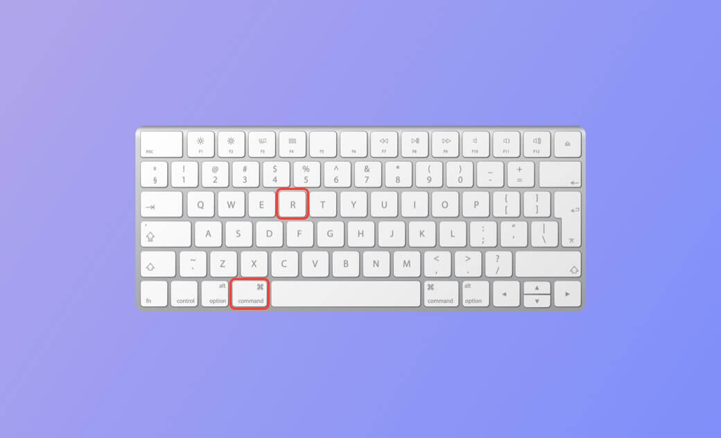 Mode de récupération Mac : un guide complet