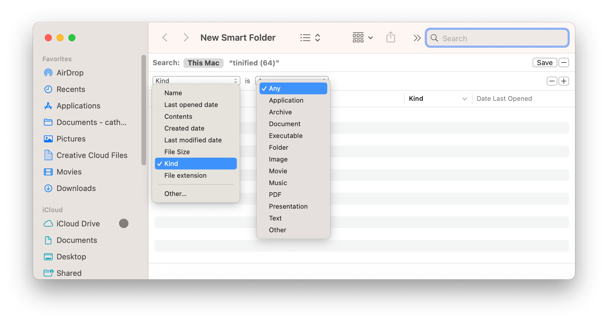Manually Find Duplicate Files on Mac