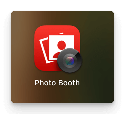 Photo Booth