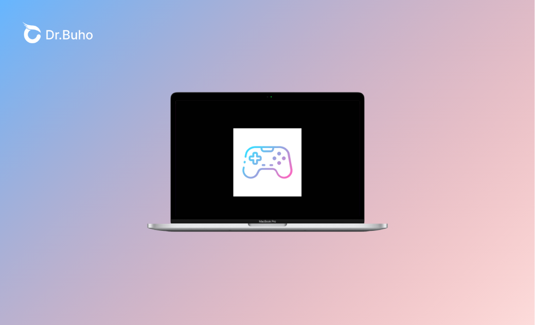 mac 玩 Windows遊戲