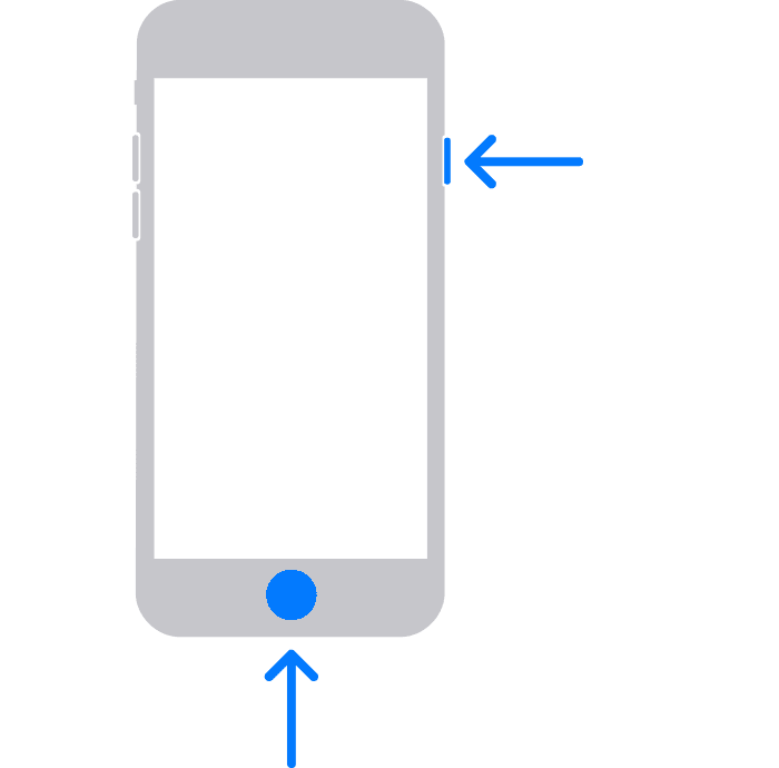 iPhone 6をリカバリーモードにする方法