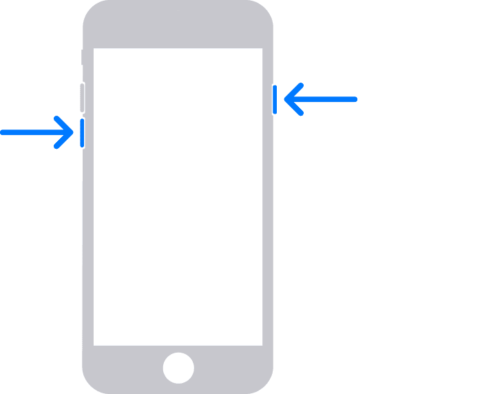 iPhone 7をリカバリーモードにする方法