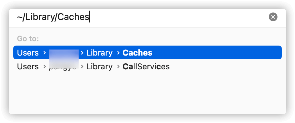 Manually Remove the Leftover Files of Uninstall Apps on Mac