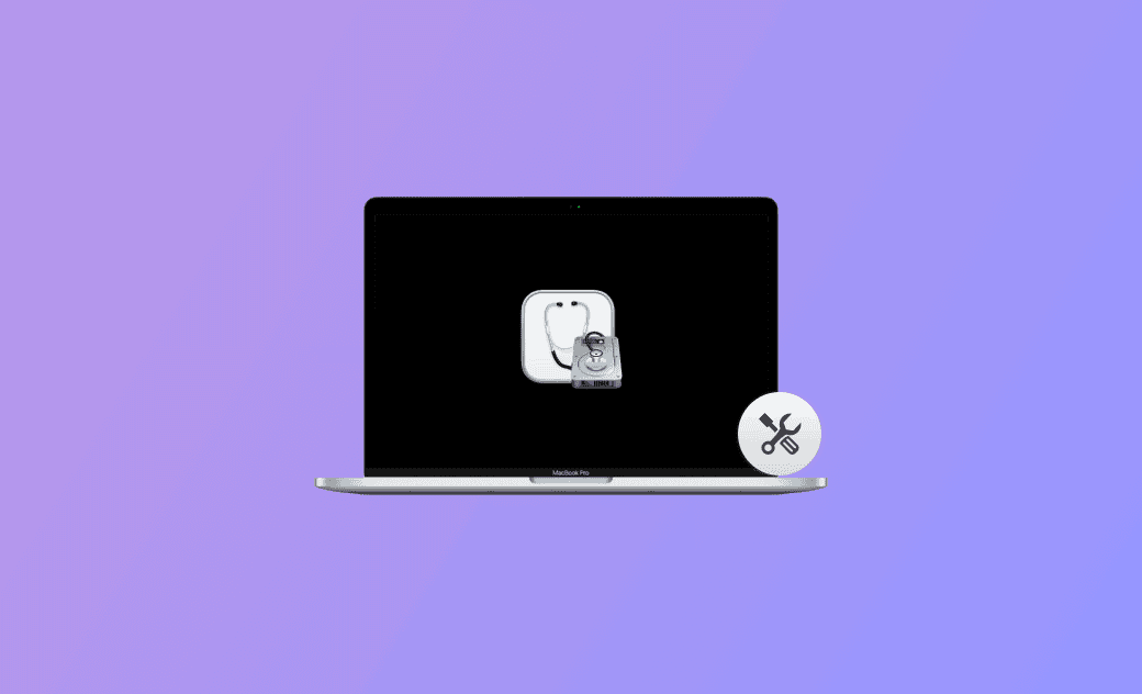 repair Mac