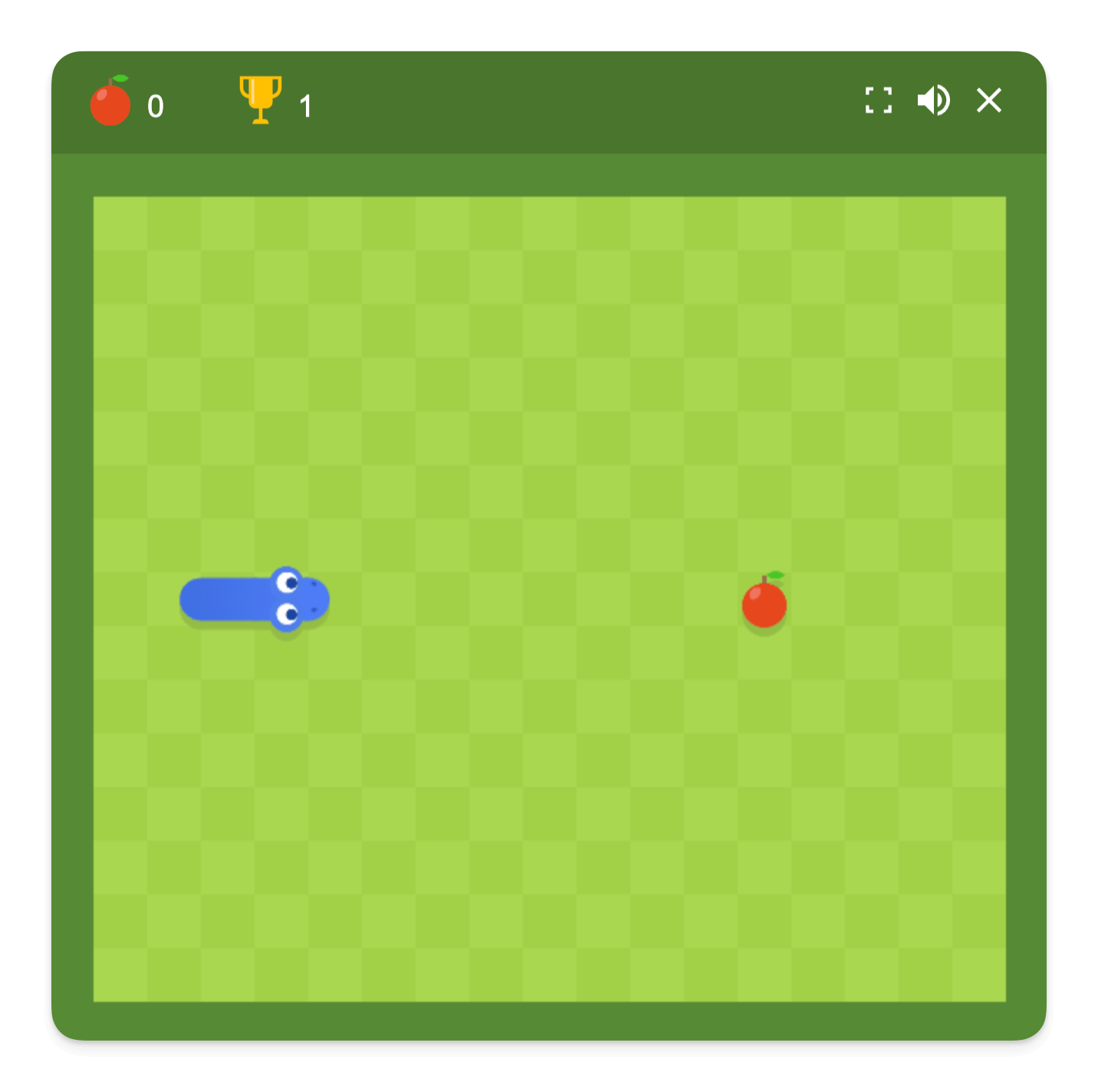 へびゲーム