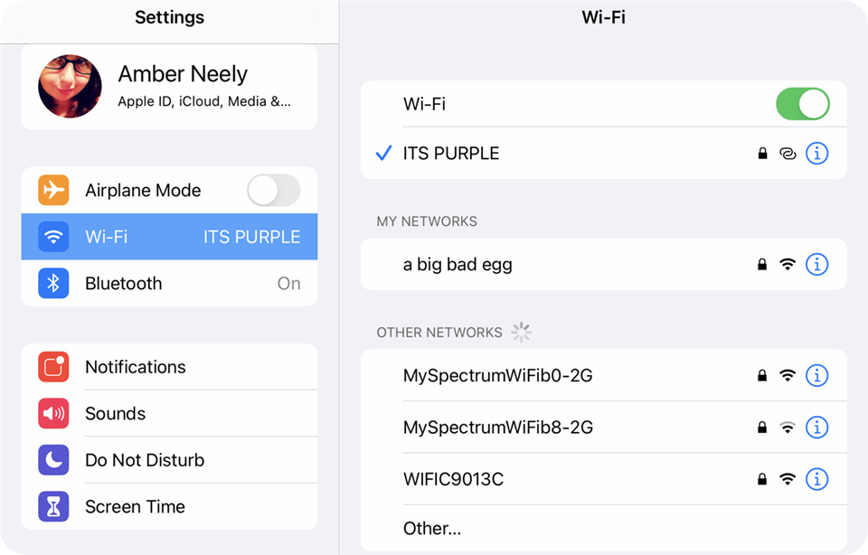 Unblock Minecraft via a Mobile Hotspot