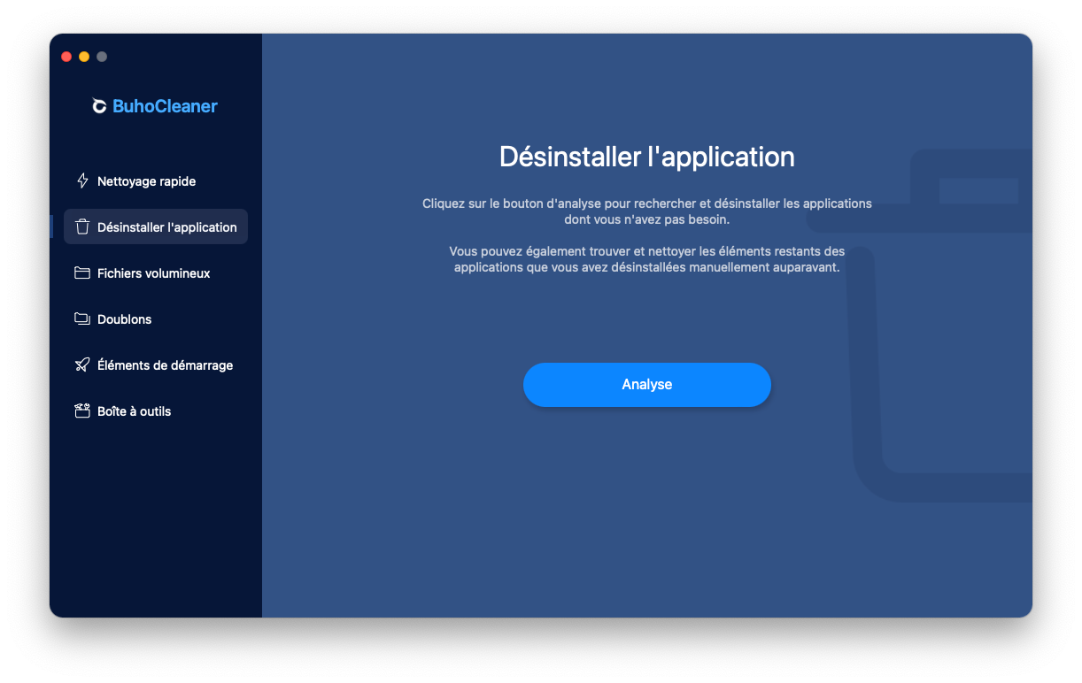 Uninstall Parallels Desktop on Mac Automatically