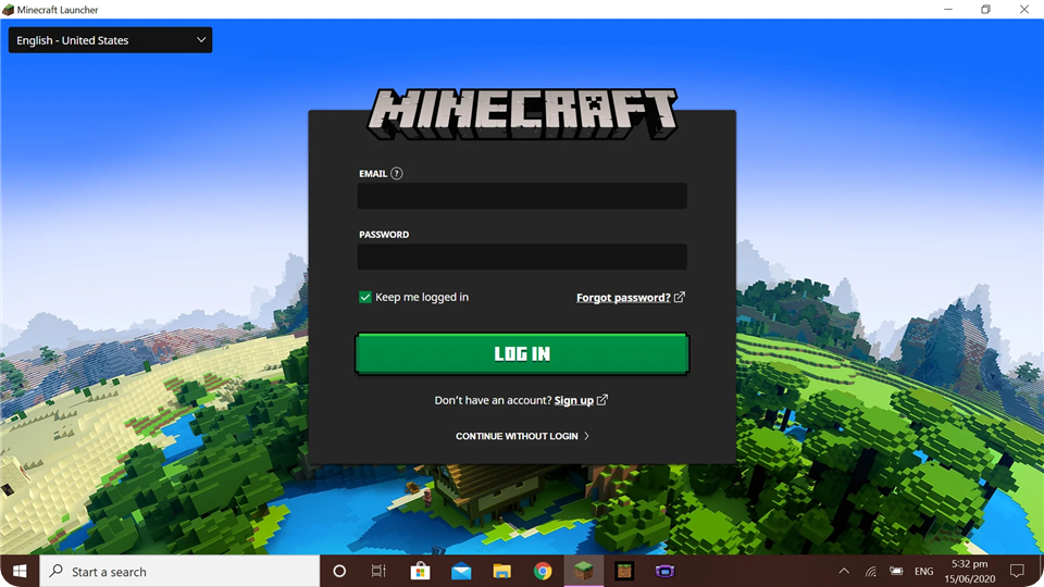 Why Is Minecraft Blocked at School