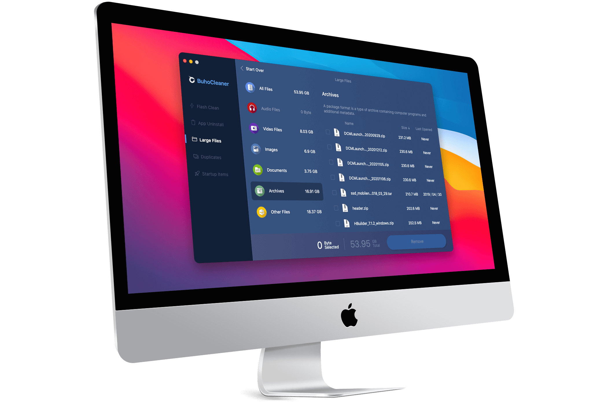 buhocleaner for mac buhocleaner for mac