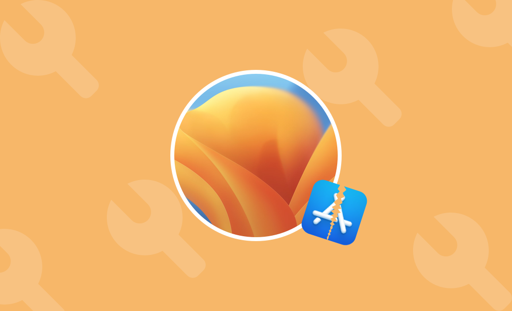 Apps Quit Unexpectedly On Macos Ventura Here S The Fix Apps Quit Unexpectedly On Macos Ventura Here S The Fix