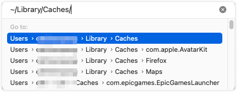 how to reduce mac system storage for other