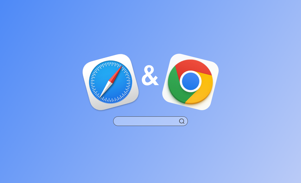 How to Clear Search History in Safari and Chrome on Mac Dr.Buho