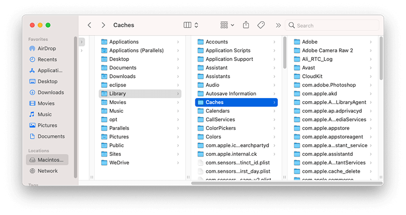how to clear up space on mac how to clear up space on mac