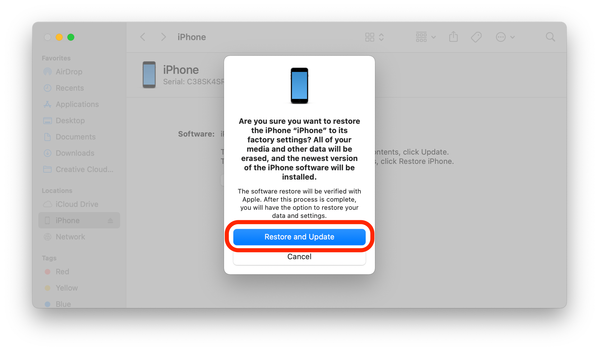 Solved How To Factory Reset Iphone Without Apple Id Password