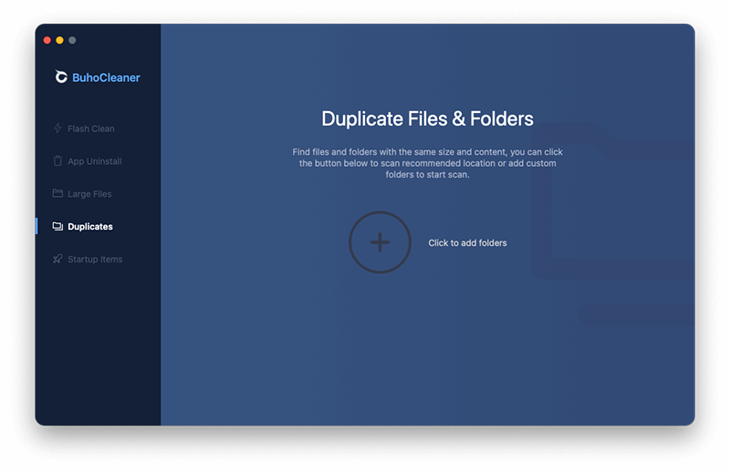 Find and Delete Duplicate Files