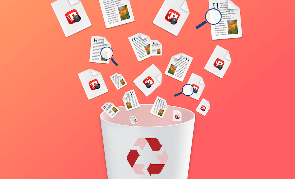 3 Ways] How to Find and Remove Duplicate Files on Mac