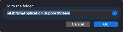 how uninstall steam games on mac how uninstall steam games on mac