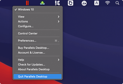 how to uninstall parallels 13 trial how to uninstall parallels 13 trial