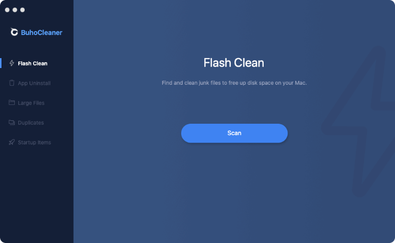 fully delete dr.cleaner mac