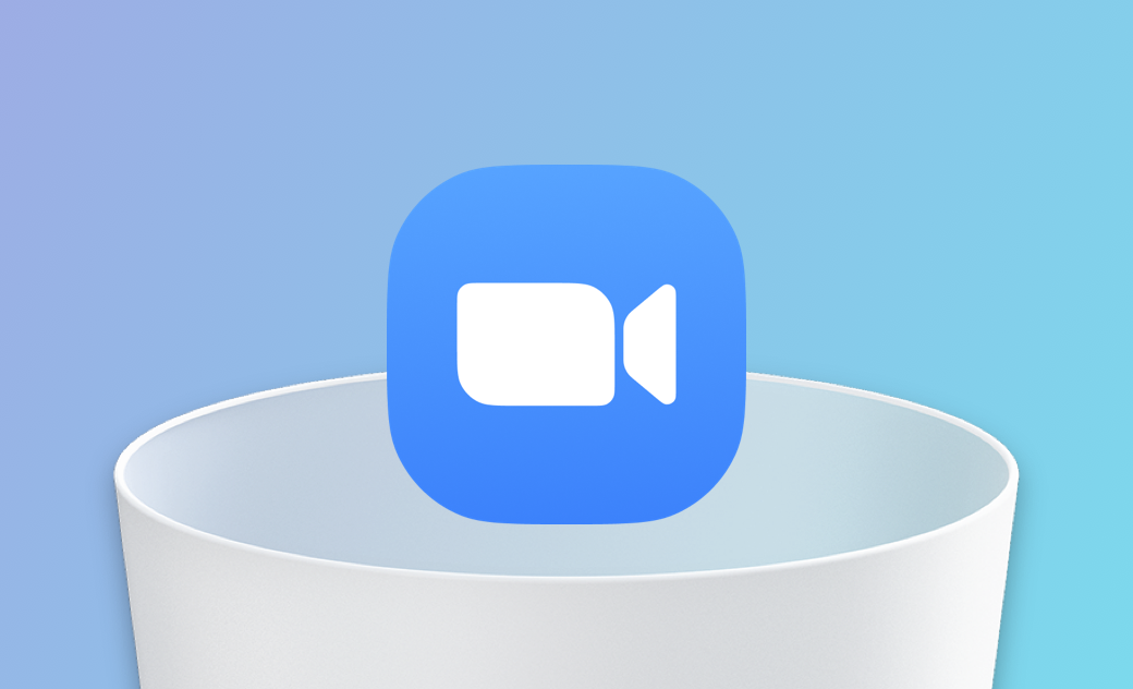 [Step-by-Step] How to Completely Uninstall Zoom on Mac
