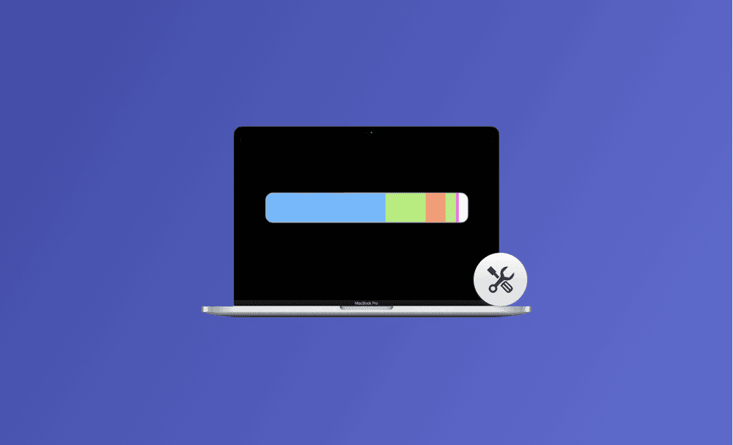 8 Ways to Fix the "No Space Left on Device" Error on Mac