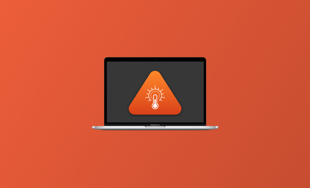 Mac/MacBook Overheating after Sequoia Update? 7 Quick Fixes