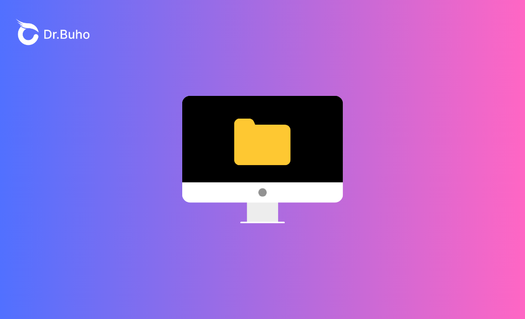 Desktop Files Missing on Mac (Sequoia)? Here's the Fix