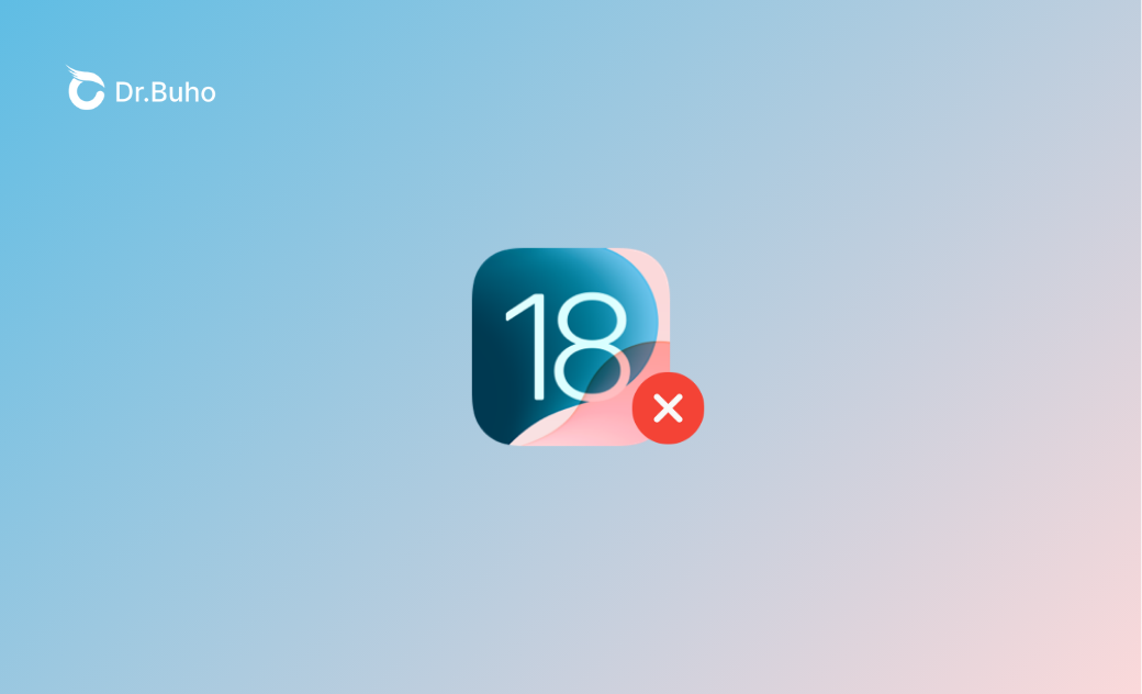 An error occurred installing ios 18 5 try these 6 fixes