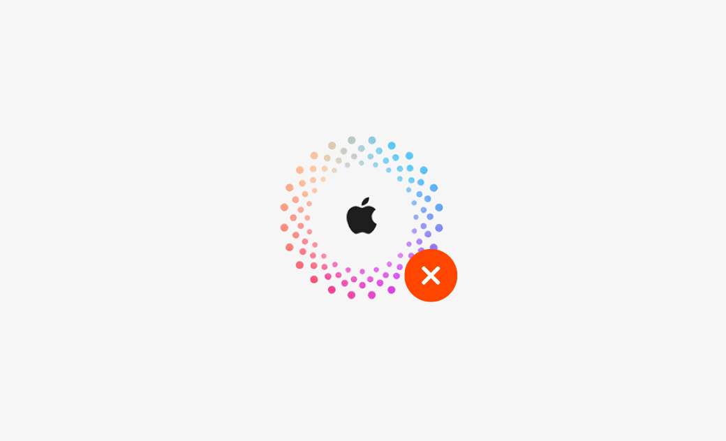 can t log into apple id on mac